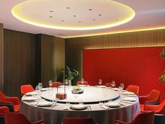 -北平食府·北京烤鸭(北京西站六里桥店)