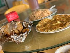 -乡味海鲜农家菜·巽寮土窑鸡(地道美食店)