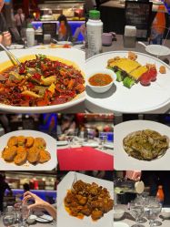 -花家怡园·宴会厅(簋街四合院总店)