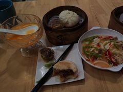 -嘉和一品粥(魏公村店)