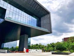 -广州市城市规划展览中心