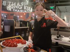 -红盔甲·小龙虾(天钥桥店)