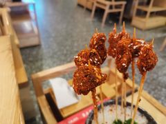 小郡肝-井格重庆火锅(友谊路新业广场店)