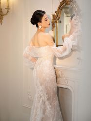 -纯色时光婚纱艺术馆WHITE