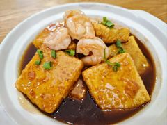 -米香居新鲁味·水饺餐厅