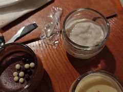 -拉蒂娜·巴西牛排馆 Latina·Brazilian Steakhouse(王府井喜悦店)