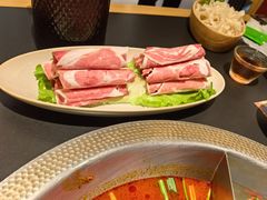 -廖掌柜·重庆鲜货火锅(上海首店)