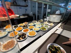 -兰州陈记牛肉面 ·烧烤· 铜锅涮肉(万达店)