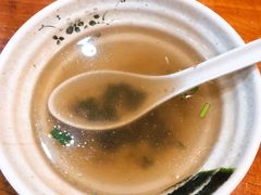-老潍县美食街(东方路店)