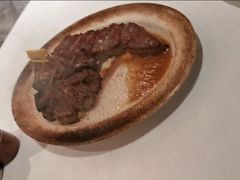 PORTERHOUSE大里脊牛排-Wolfgang’s Steakhouse 沃夫冈牛排馆(上海白玉兰广场店)