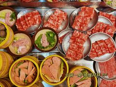 -闻小豆贵州自助火锅(万象城店)