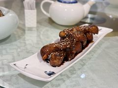 -玉兰苑(渔人码头店)