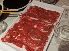 -京韵胡同·酱香羊蝎子火锅涮肉(长寿路店)
