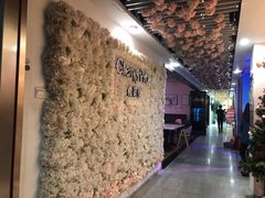门面-樱花里音乐餐吧·牛扒椰子鸡(东圃店)