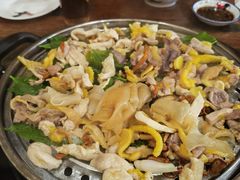 -阿多私房菜(顺德店)