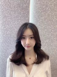 -3AM HAIR SALON染发接发