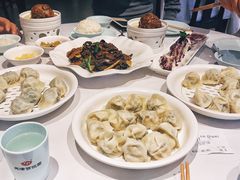 -百饺园(平山道店)