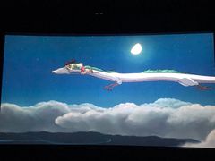 -AMG海上明珠影城(上海环球港RealDCinema店)