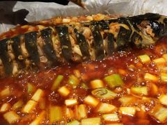 -红辣椒·川菜·火锅(张杨路店)