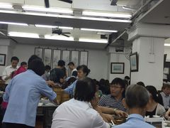 大堂-香港蓮香樓(上環店)