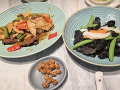 -志明眷村·台式融合菜·宵夜