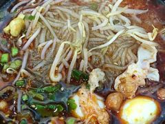 -青石桥老瓦房肥肠粉总店(青石桥总店)