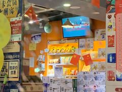 -中国石油(常德路加油站)