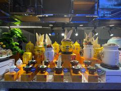-华膳楼·安徽地标美食·中华餐饮名店(文化公园店)