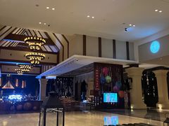 -西双版纳融创皇冠假日度假酒店