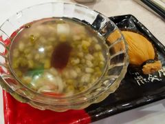 -海天楼中餐厅(吴宫泛太平洋酒店)