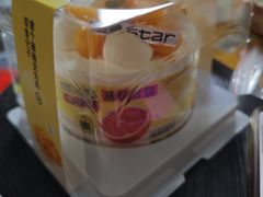 -甜星Star面包生日蛋糕(北坦店)