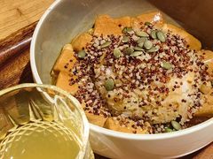 -漫蔬•台北蔬食小馆VEGGIEBOIL(朝晖店)