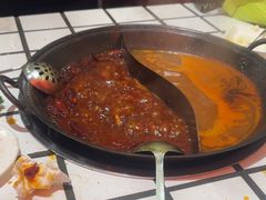 -朱光玉火锅馆(正弘城店)