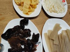 -鱼酷活鱼烤鱼(梅江印象城店)
