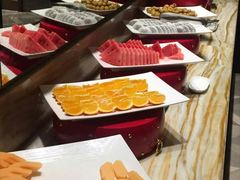 -西藏饭店·亚克·食光自助餐厅(文殊院店)