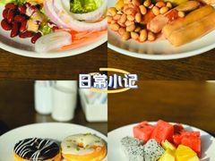 -舟山希尔顿酒店