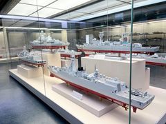 -上海中国航海博物馆