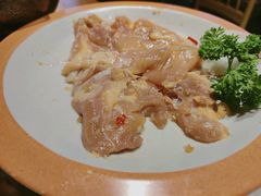 -金妈家烤肉(龙湖U城天街店)