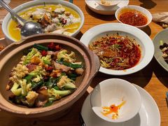 -巴蜀风·地道川菜(总店)