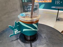 -Manner Coffee(淮海755店)