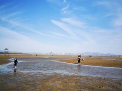 -老虎石海上公园