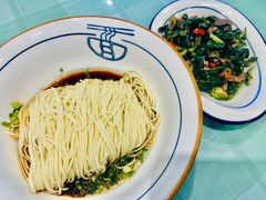 黄瓜皮牛肉-刘氏三和面馆