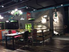 -集咖啡(兴泰御都店)