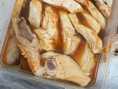 -五星海南鸡饭餐馆(东海岸路店)