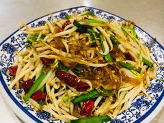 -清真·八大碗(新华店)