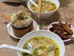 -包面西施(黄泥磅总店)