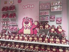 -丽达购物中心(崂山店)