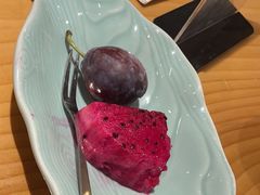 -大岛日本料理铁板烧(南通大饭店)