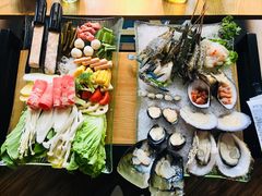 海鲜套餐-生如夏花泰式火锅(鹭洲里店)