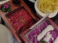 -季季山·云南野生菌火锅(上海首店)
